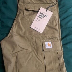 Carhartt WIP Cargo Pant new